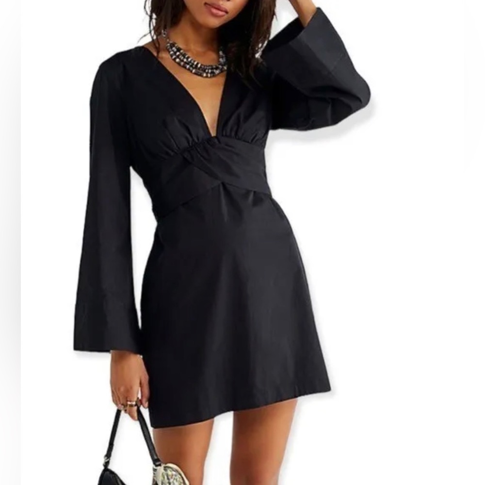Free People Feeling Fabulous Dress